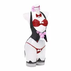 Cosplay Clans Anime Nekopara Catgirl Chocola Bunnysuit Cosplay Costume 11 Cosplay Clans Anime Nekopara Catgirl Chocola Bunnysuit Cosplay Costume -Cosplay Clans Sales 3 28d68d57 828d 45f5 84af aeb62d9b6871