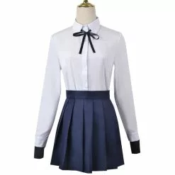 Cosplay Clans Anime Bocchi The Rock! Ryou Yamada Cosplay Costumes -Cosplay Clans Sales 3 2aa1c111 5754 458f a0df cfcf2a996114
