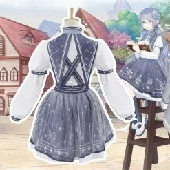Cosplay Clans Love Nikki-Dress Up Queen: Flowing Garden Galactic Classics Lolita Cosplay Costumes 10 Cosplay Clans Love Nikki-Dress Up Queen: Flowing Garden Galactic Classics Lolita Cosplay Costumes -Cosplay Clans Sales 3 2d1d7dbc 8c6a 43a2 8178 272064f7e5ed