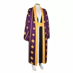 Cosplay Clans Anime One Piece Wano Country Trafalgar D. Water Law Cosplay Costumes -Cosplay Clans Sales 3 31c8f475 8bbe 4bfb 9262 4f54bd1ffbab