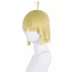 Cosplay Clans Anime Hell's Paradise: Jigokuraku Yamada Asaemon Fuchi Cosplay Wigs -Cosplay Clans Sales 3 33ddb34e f3a1 4d14 9631 d68e909e075c