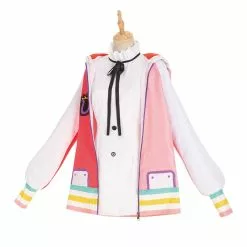 Cosplay Clans Anime One Piece Film Red 2022 Movie Diva UTA Cosplay Costume -Cosplay Clans Sales 3 3467fb0b 227e 4b8a b111 7caf69c573b4