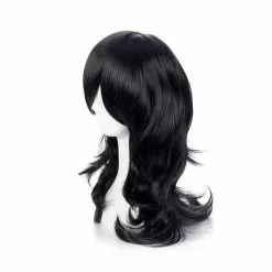 Cosplay Clans Anime My Hero Academia Shouta Aizawa Long Black Cosplay Wigs -Cosplay Clans Sales 3 34acee12 89de 4d44 b410 83486b106a0f