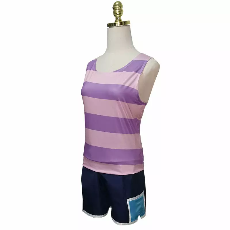 Cosplay Clans Anime Wonder Egg Priority Ai Ohto Cosplay Costumes 5 Cosplay Clans Anime Wonder Egg Priority Ai Ohto Cosplay Costumes - Image 3