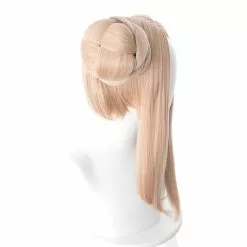 Cosplay Clans FGO Fate Grand Order: First Order Abigail Williams Mixed Blonde Bun Cosplay Wigs 9 Cosplay Clans FGO Fate Grand Order: First Order Abigail Williams Mixed Blonde Bun Cosplay Wigs -Cosplay Clans Sales 3 378ab390 a0fa 4a52 98c0 0a920af13f88
