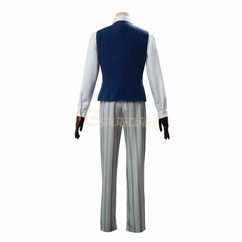 Cosplay Clans Anime Beastars Legoshi Cosplay Costume 4 Cosplay Clans Anime Beastars Legoshi Cosplay Costume - Image 2