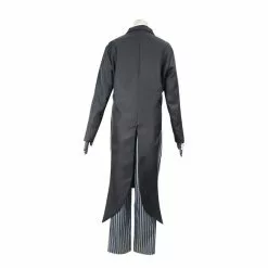 Cosplay Clans Anime Demon Slayer Kimetsu No Yaiba Mugen Ressha-hen Tanjirou Enmu Cosplay Costumes -Cosplay Clans Sales 3 3a318a1b 8260 442d 87ac 69c9d70b07b2