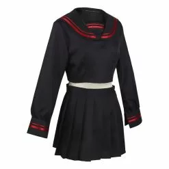 Cosplay Clans Anime Tokyo Revengers Yuzuha Shiba Cosplay Costumes -Cosplay Clans Sales 3 3b19cdf3 a393 44fb a83b bba80287b6c1