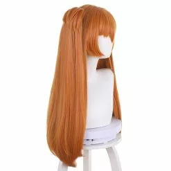 Cosplay Clans Anime Neon Genesis Evangelion Asuka Langley Soryuu Cosplay Wigs 12 Cosplay Clans Anime Neon Genesis Evangelion Asuka Langley Soryuu Cosplay Wigs -Cosplay Clans Sales 3 3c7a3122 9aaf 4e9e b361 857aa22484e1