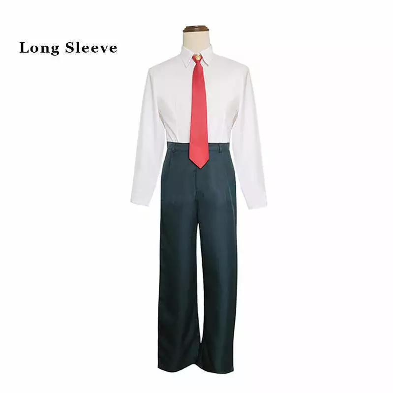 Cosplay Clans Anime My Hero Academia Male School Uniform Cosplay Costume 7 Cosplay Clans Anime My Hero Academia Male School Uniform Cosplay Costume - Image 5