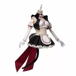 Cosplay Clans Anime Nekopara Catgirl Chocola Race Queen Maid Outfits Cosplay Costume -Cosplay Clans Sales 3 3fffa528 28b4 4e55 aa7d 559464a2cf54