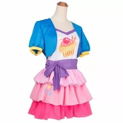 Cosplay Clans Anime My Little Pony: Friendship Is Magic Pinkie Pie Cosplay Costumes -Cosplay Clans Sales 3 4270cd38 5a1c 467c be4e 1b8a2a9d3a3c