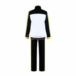Cosplay Clans Anime Re:Zero Starting Life In Another World Subaru Natsuki Sportswear Cosplay Costume -Cosplay Clans Sales 3 45b968e5 3ed5 43d3 bb18 5d199b3683da