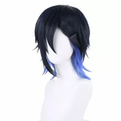 Cosplay Clans Hololive English Virtual Youtuber NIJISANJI Yugo Asuma Cosplay Wigs -Cosplay Clans Sales 3 460078bd ce37 48d4 8f3a 3a763239f7d5
