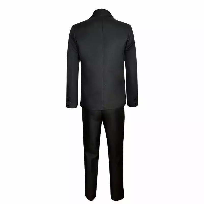 Cosplay Clans Anime Futo Detectives Shotaro Hidari Cosplay Costumes 5 Cosplay Clans Anime Futo Detectives Shotaro Hidari Cosplay Costumes - Image 3