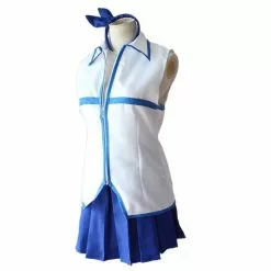 Cosplay Clans Anime Fairy Tail Lucy Heartfilia Cosplay Costume -Cosplay Clans Sales 3 47633371 8d6c 4156 911e 14806123164a