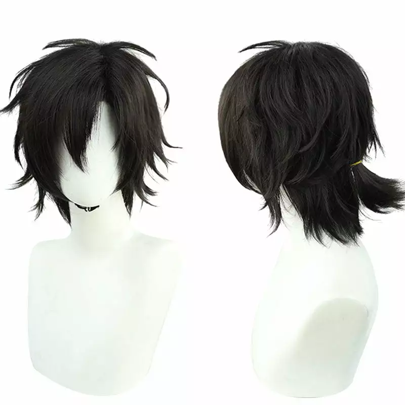Cosplay Clans Anime Link Click Cheng Xiaoshi Cosplay Wigs 5 Cosplay Clans Anime Link Click Cheng Xiaoshi Cosplay Wigs - Image 3