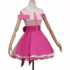 Cosplay Clans Anime Oshi No Ko Hoshino Ruby Pink Cosplay Costumes -Cosplay Clans Sales 3 4da3fdc0 9e68 4a56 b25d 387c86aed18f