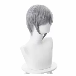 Cosplay Clans Anime Fruits Basket Soma Yuki 35cm Short Gray Cosplay Wigs 9 Cosplay Clans Anime Fruits Basket Soma Yuki 35cm Short Gray Cosplay Wigs -Cosplay Clans Sales 3 54d9d40d 4cb0 4880 b597 e8d6b32e30c7