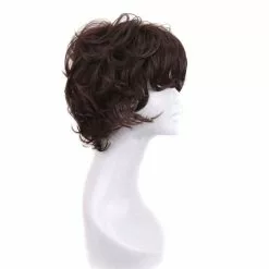 Cosplay Clans Anime Bungo Stray Dogs Osamu Dazai Short Brown Cosplay Wigs -Cosplay Clans Sales 3 562cb9a6 9629 4486 b48a a07ea662db27
