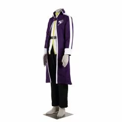 Cosplay Clans Anime Fairy Tail Natsu Team Gray Fullbuster Purple Cosplay Costume -Cosplay Clans Sales 3 570257e0 ba7a 4126 a438 b7e0ccf4e2fd