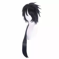 Cosplay Clans Anime Naruto Izuna Uchiha Cosplay Wigs -Cosplay Clans Sales 3 57386b30 c311 4b52 bd15 ac08c5a8f5d1
