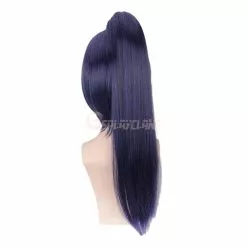 Cosplay Clans Anime LoveLive!Sunshine!! Matsuura Kanan Long Dark Blue Cosplay Wigs -Cosplay Clans Sales 3 59232898 89ee 4e14 b089 7f4808ef9be2