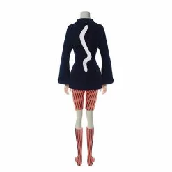 Cosplay Clans Anime Hunter × Hunter Neferpitou Cosplay Costumes -Cosplay Clans Sales 3 5a4091c6 aa28 4cf8 854b 11937cb9e265