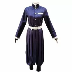 Cosplay Clans Anime Demon Slayer Kimetsu No Yaiba Aoi Kanzaki Cosplay Costumes -Cosplay Clans Sales 3 5ae411db 8d70 4e4c a070 a62425f0ae3a