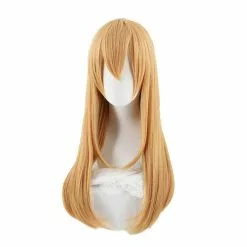 Cosplay Clans Anime Cells At Work Platelet Long Brown Cosplay Wigs -Cosplay Clans Sales 3 5ef4c096 296c 4f72 85ca cecd05595eb4