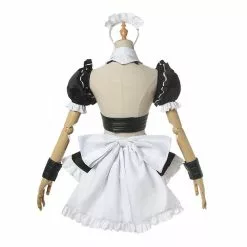 Cosplay Clans FGO Fate Grand Order Shuten Douji Sexy Maid Dress Uniform Cosplay Costumes 12 Cosplay Clans FGO Fate Grand Order Shuten Douji Sexy Maid Dress Uniform Cosplay Costumes -Cosplay Clans Sales 3 5fa2043a a858 454a b3d4 bba1742aafb5