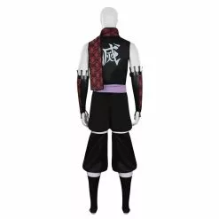 Cosplay Clans Anime Demon Slayer Kimetsu No Yaiba Giyuutarou Cosplay Costumes -Cosplay Clans Sales 3 5ff07ee3 4eb8 47f8 a85d 597b11ec5f6e