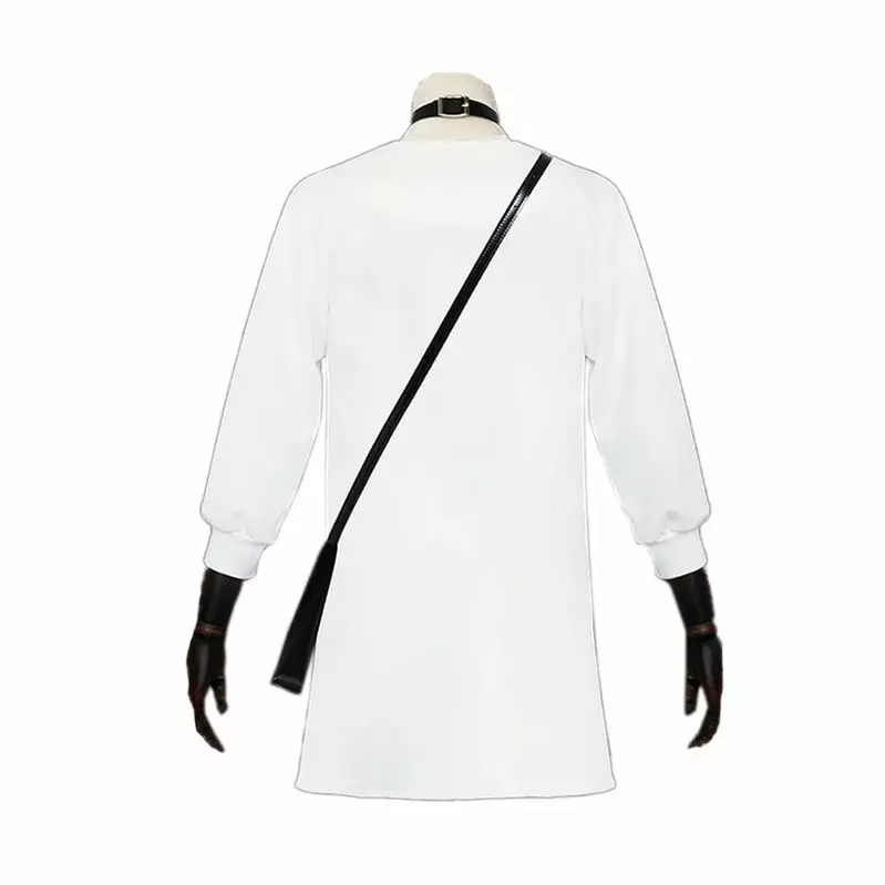 Cosplay Clans Anime Angels Of Death Rachel Gardner Ray Outfits Cosplay Costume 5 Cosplay Clans Anime Angels Of Death Rachel Gardner Ray Outfits Cosplay Costume - Image 3