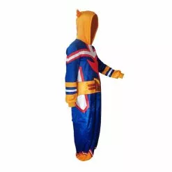 Cosplay Clans Anime My Hero Academia All Might Sleep Jumpsuit Cosplay Costume 6 Cosplay Clans Anime My Hero Academia All Might Sleep Jumpsuit Cosplay Costume -Cosplay Clans Sales 3 62a74f2c 501d 4d6a 80a6 bd6c4995387f