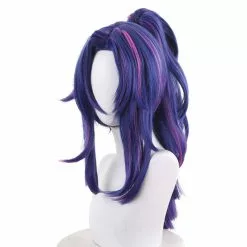 Cosplay Clans Anime My Hero Academia Lady Nagant Long Cosplay Wigs -Cosplay Clans Sales 3 63e5032e 5e97 47d0 9193 3619a695599e
