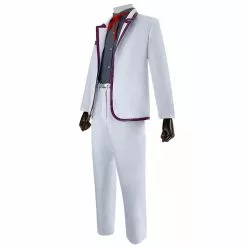 Cosplay Clans Anime Yashahime: Princess Half-Demon Towa Higurashi Fullset Cosplay Costumes 11 Cosplay Clans Anime Yashahime: Princess Half-Demon Towa Higurashi Fullset Cosplay Costumes -Cosplay Clans Sales 3 656bb4e5 41ad 4604 a698 c86323359094