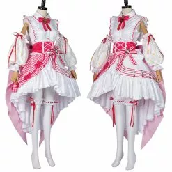 Cosplay Clans Vocaloid Hatsune Miku 15th Anniversary Miku Cosplay Costumes 13 Cosplay Clans Vocaloid Hatsune Miku 15th Anniversary Miku Cosplay Costumes -Cosplay Clans Sales 3 6a36cc01 92db 4574 a8cf 066a83e22018