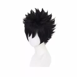 Cosplay Clans Anime My Hero Academia Dabi Short Black Cosplay Wigs -Cosplay Clans Sales 3 6ae6fe64 70d8 4708 9b5e 9e6dde633ff5