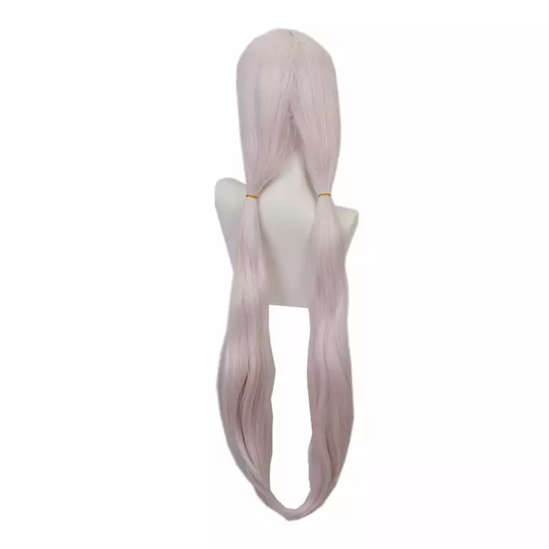 Cosplay Clans Game Nekopara Vanilla Long Straight Light Pink Cosplay Wigs 6 Cosplay Clans Game Nekopara Vanilla Long Straight Light Pink Cosplay Wigs - Image 4