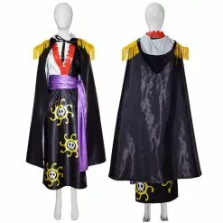 Cosplay Clans Anime One Piece: Stampede Boa Hancock Fullset Cosplay Costumes -Cosplay Clans Sales 3 6c002c8b ba60 4968 93a4 0803d305b526