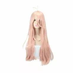 Cosplay Clans Anime Danganronpa V3: Killing Harmony Iruma Miu 80cm Long Straight Pink Cosplay Wigs -Cosplay Clans Sales 3 6f299060 b1e2 4485 8ea6 d98b31404509