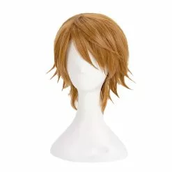 Cosplay Clans Anime Tokyo Ghoul Nishio Nishiki Short Golden Cosplay Wigs -Cosplay Clans Sales 3 6f5d433d f656 4632 9574 615a1bc0e4a7