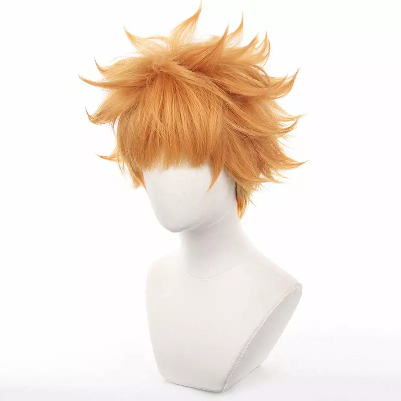 Cosplay Clans Anime Blue Lock Rensuke Kunigami Cosplay Wigs 5 Cosplay Clans Anime Blue Lock Rensuke Kunigami Cosplay Wigs - Image 3