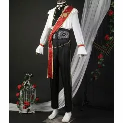 Cosplay Clans Anime The English Ensemble Stars HiMERU Cosplay Costumes -Cosplay Clans Sales 3 7319c69d 01fe 491b 93b1 0954343b253d