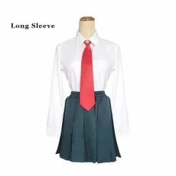 Cosplay Clans Anime My Hero Academia Female School Uniform Cosplay Costume -Cosplay Clans Sales 3 7855efd8 651f 4a72 abb0 52dd7d210e8b