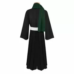 Cosplay Clans Anime Bleach: Thousand Year Blood War Arc Toushirou Hitsugaya Cosplay Costumes -Cosplay Clans Sales 3 78a08f8e e9a4 427f a8af f89d6ff8e349