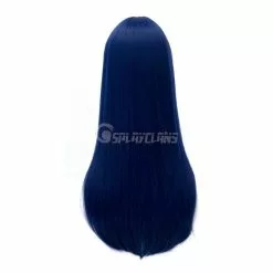 Cosplay Clans Anime LoveLive! Sonoda Umi Long Dark Blue Cosplay Wigs -Cosplay Clans Sales 3 7c2925c3 493f 47ec 9c3e a161171e7125