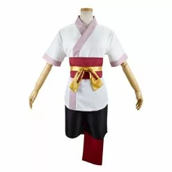 Cosplay Clans Anime Hunter × Hunter Machi Komacine Halloween Cosplay Costumes -Cosplay Clans Sales 3 7dd91bc2 325d 42b2 a191 44944c01b1ae