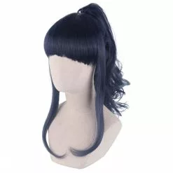 Cosplay Clans Anime Naruto Hinata Hyuga Ponytail Curly Hair Cosplay Wigs 9 Cosplay Clans Anime Naruto Hinata Hyuga Ponytail Curly Hair Cosplay Wigs -Cosplay Clans Sales 3 7e9c5a3f a677 4690 9189 5bbd0a63dbe7