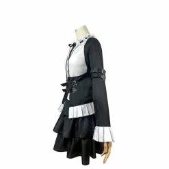 Cosplay Clans Anime Fairy Tail Erza Scarlet Maid Outfit Cosplay Costumes -Cosplay Clans Sales 3 80a0d29a 1dab 4bbe 988e dd0be55c1fec
